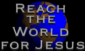 Reach the World for Jesus!